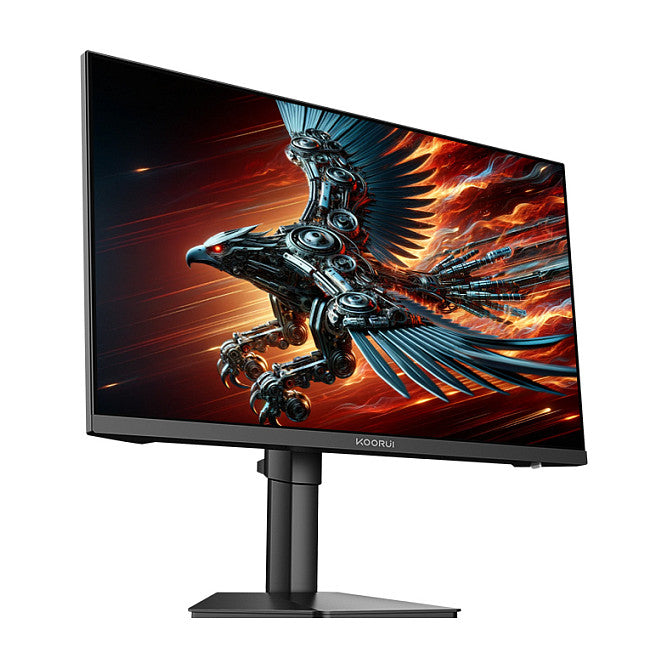 KOORUI G2741L 4K UHD Gaming Monitor 68,6 cm (27 Zoll)