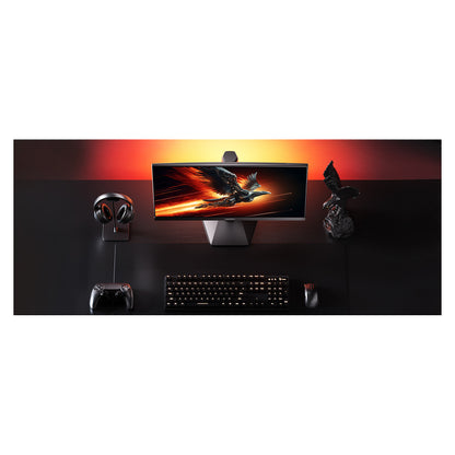 KOORUI G2741L 4K UHD Gaming Monitor 68,6 cm (27 Zoll)