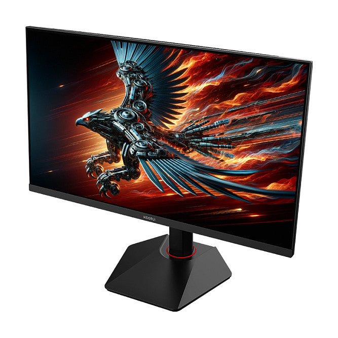 KOORUI G2741L 4K UHD Gaming Monitor 68,6 cm (27 Zoll)