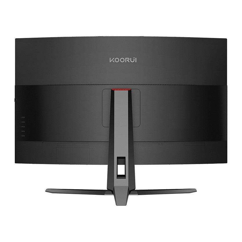 KOORUI G3221SC QHD Curved Gaming Monitor 80 cm (31,5 Zoll)