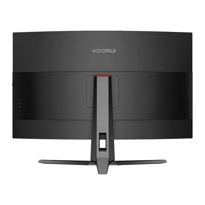 KOORUI G3221SC QHD Curved Gaming Monitor 80 cm (31,5 Zoll)
