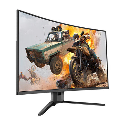 KOORUI G3221SC QHD Curved Gaming Monitor 80 cm (31,5 Zoll)
