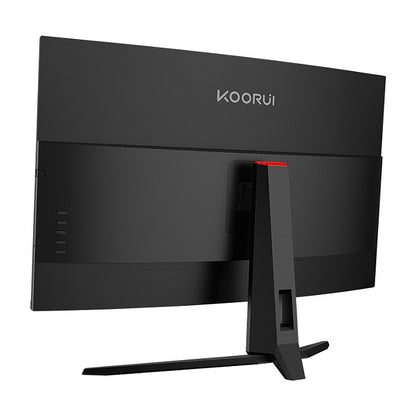 KOORUI G3221SC QHD Curved Gaming Monitor 80 cm (31,5 Zoll)