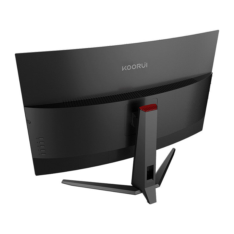 KOORUI G3221SC QHD Curved Gaming Monitor 80 cm (31,5 Zoll)