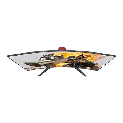 KOORUI G3221SC QHD Curved Gaming Monitor 80 cm (31,5 Zoll)