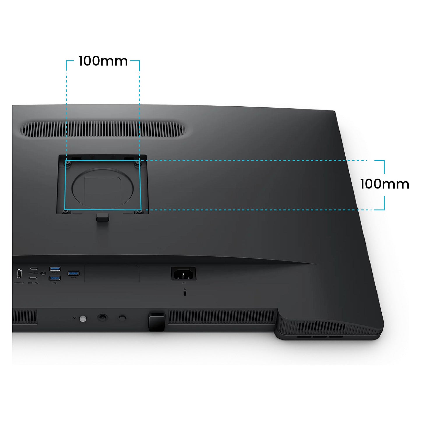 BenQ PV3200U - LED-Monitor - 81.3 cm (32") - 3840 x 2160 4K @ 60 Hz