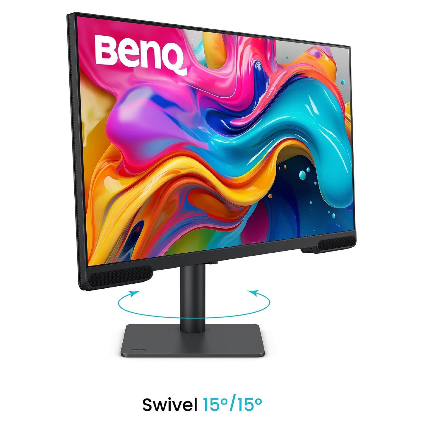 BenQ PV3200U - LED-Monitor - 81.3 cm (32") - 3840 x 2160 4K @ 60 Hz