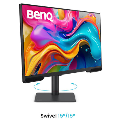 BenQ PV3200U - LED-Monitor - 81.3 cm (32") - 3840 x 2160 4K @ 60 Hz