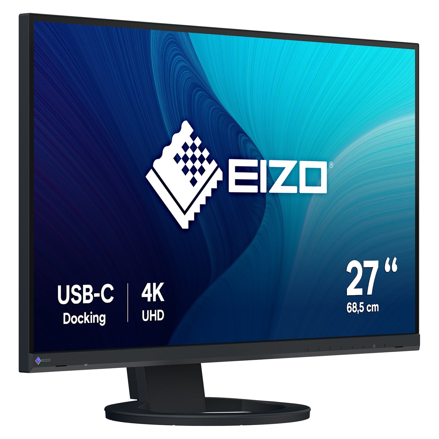 EIZO FlexScan EV2740S 4K Ultra HD Office Display 68,6 cm (27")