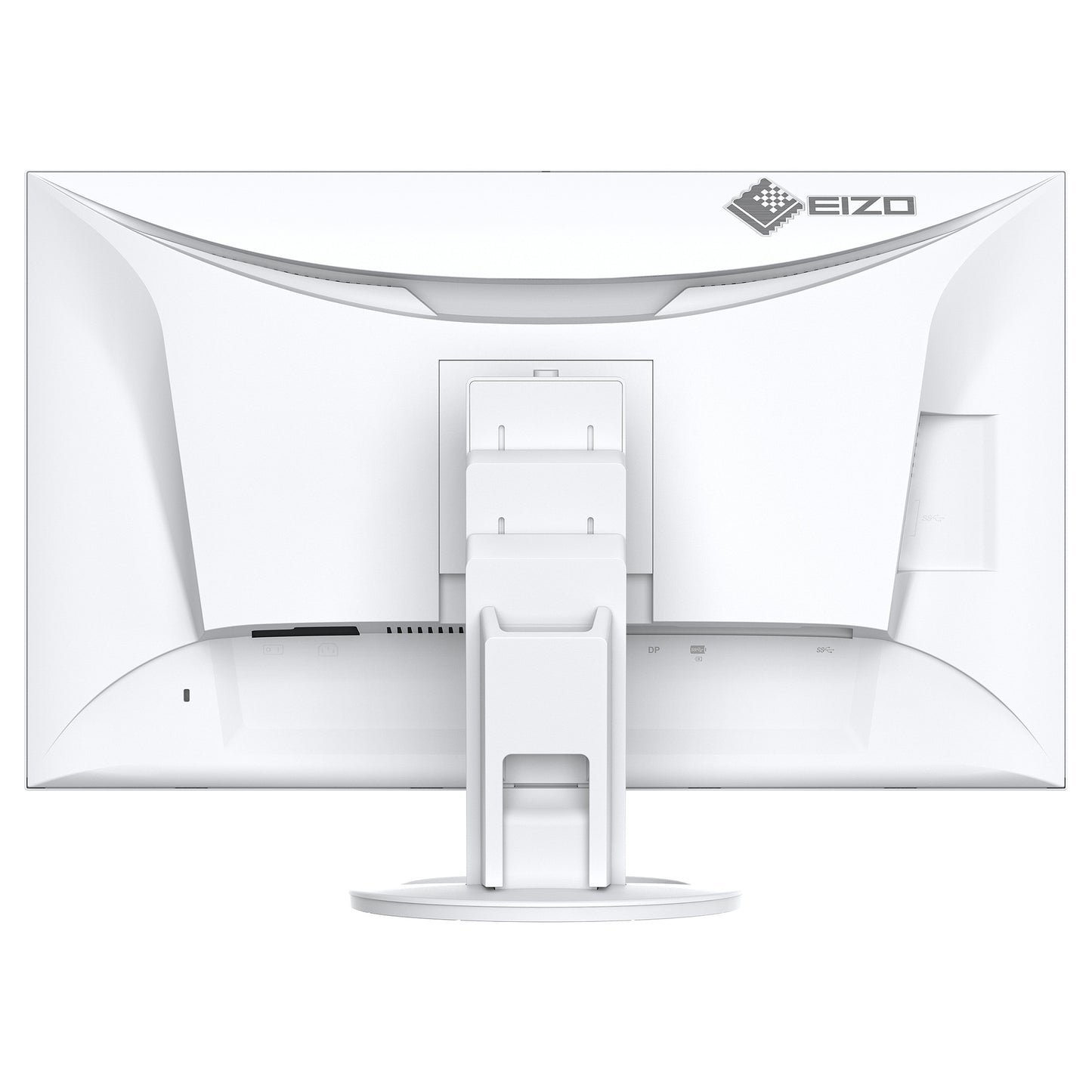 EV2740S-WT 4K 350CD 27IN 68.5CM 16:9 3840X2160 350 C