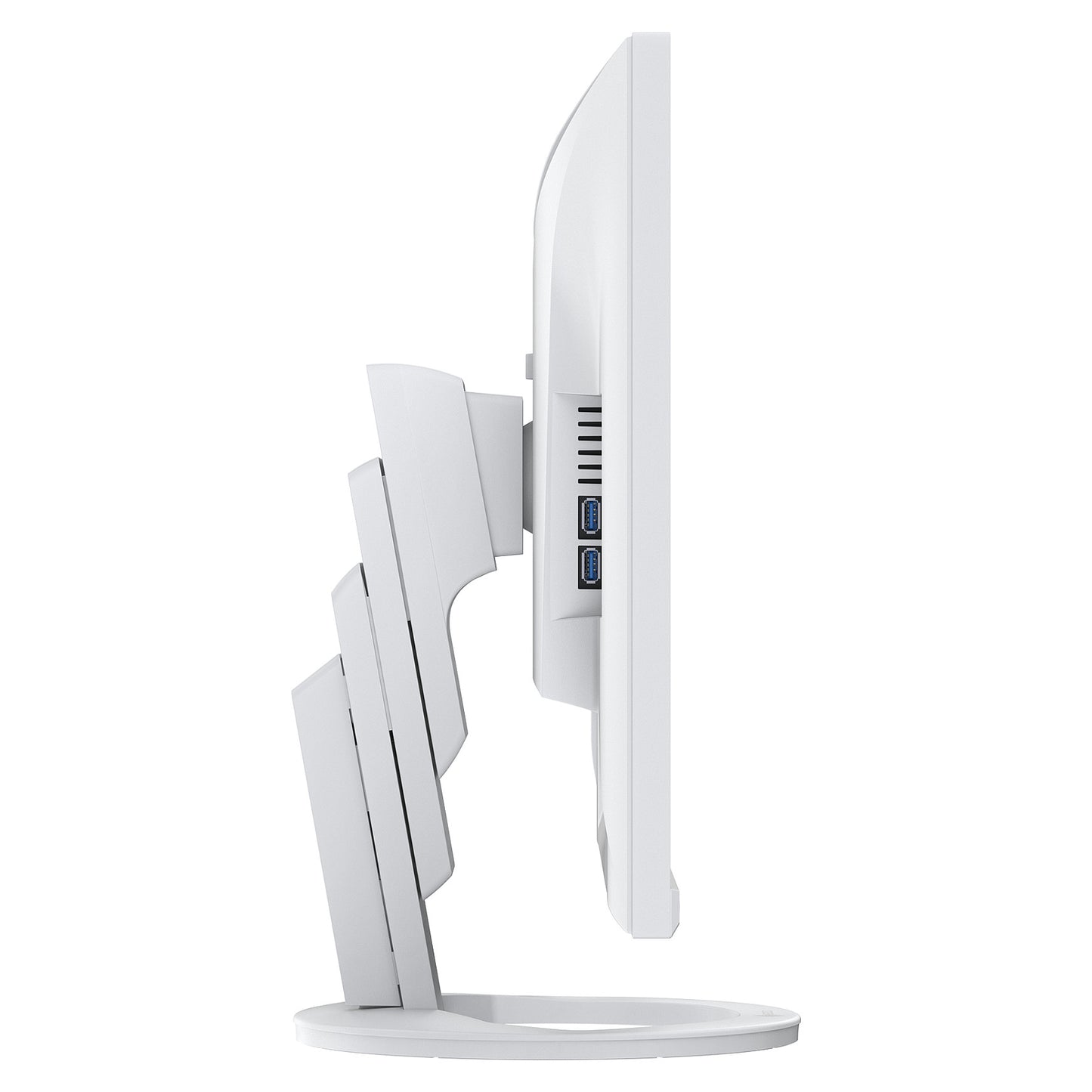 EV2740S-WT 4K 350CD 27IN 68.5CM 16:9 3840X2160 350 C