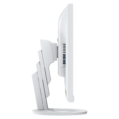 EV2740S-WT 4K 350CD 27IN 68.5CM 16:9 3840X2160 350 C