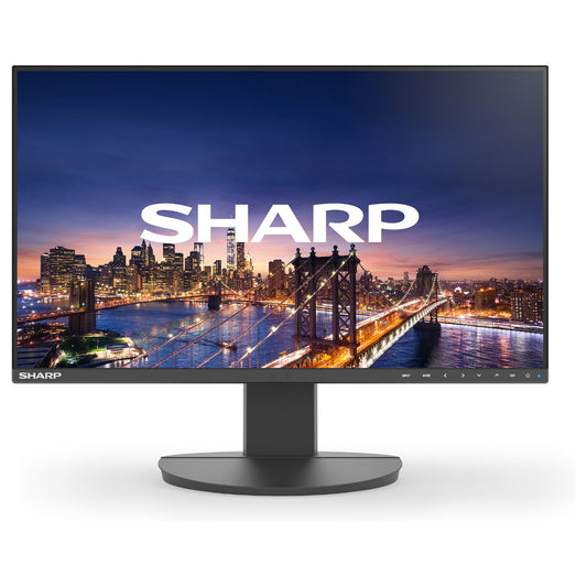 DD-EA242F BLACK 24IN IPS 1920 X 1080 1000:1 250CD