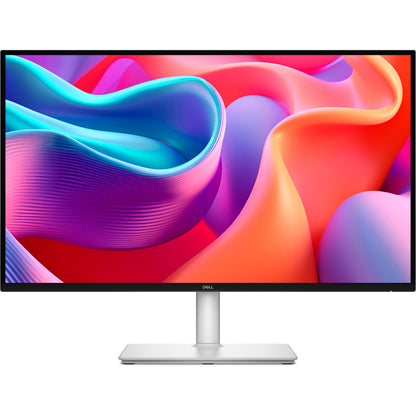 68,6cm/27" (2560x1440) Dell S2725DC 16:9 WQHD IPS 4ms 144Hz HDMI DisplayPort USB-C USB VESA Speaker FreeSync White