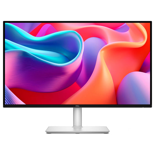 68,6cm/27" (2560x1440) Dell S2725DC 16:9 WQHD IPS 4ms 144Hz HDMI DisplayPort USB-C USB VESA Speaker FreeSync White