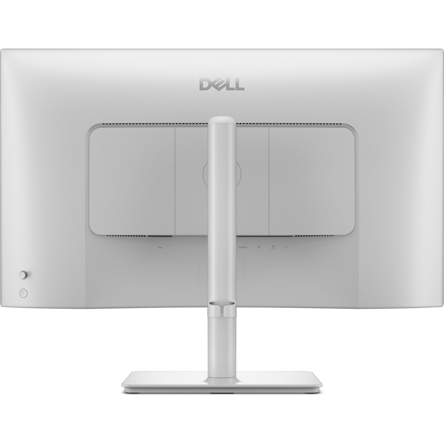 68,6cm/27" (2560x1440) Dell S2725DC 16:9 WQHD IPS 4ms 144Hz HDMI DisplayPort USB-C USB VESA Speaker FreeSync White