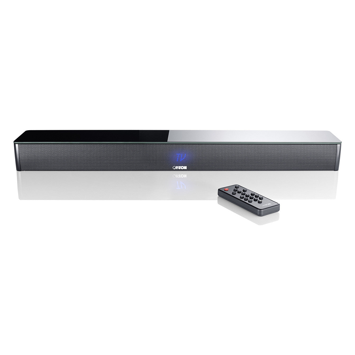 Canton Sound M Soundbar schwarz 300W,Dolby Atmos,DTS-,HDMI, Smart