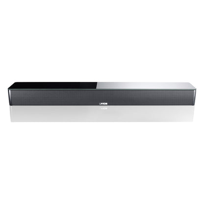 Canton Sound M Soundbar schwarz 300W,Dolby Atmos,DTS-,HDMI, Smart