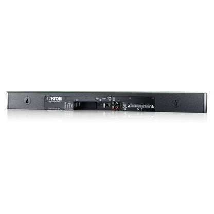 Canton Sound M Soundbar schwarz 300W,Dolby Atmos,DTS-,HDMI, Smart