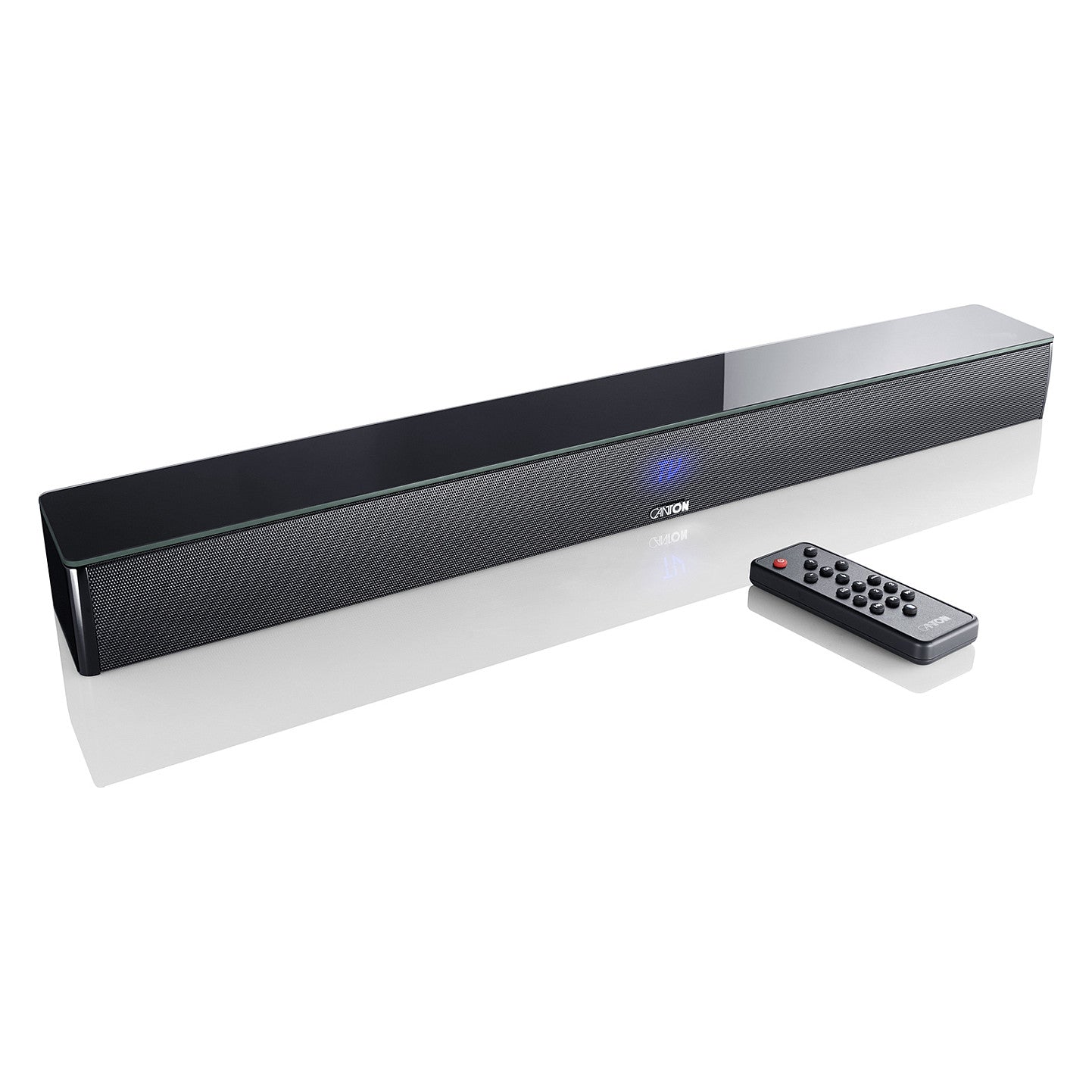 Canton Sound M Soundbar schwarz 300W,Dolby Atmos,DTS-,HDMI, Smart