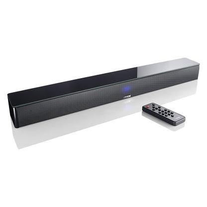 Canton Sound M Soundbar schwarz 300W,Dolby Atmos,DTS-,HDMI, Smart