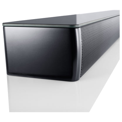 Canton Sound M Soundbar schwarz 300W,Dolby Atmos,DTS-,HDMI, Smart