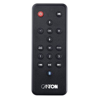 Canton Sound M Soundbar schwarz 300W,Dolby Atmos,DTS-,HDMI, Smart