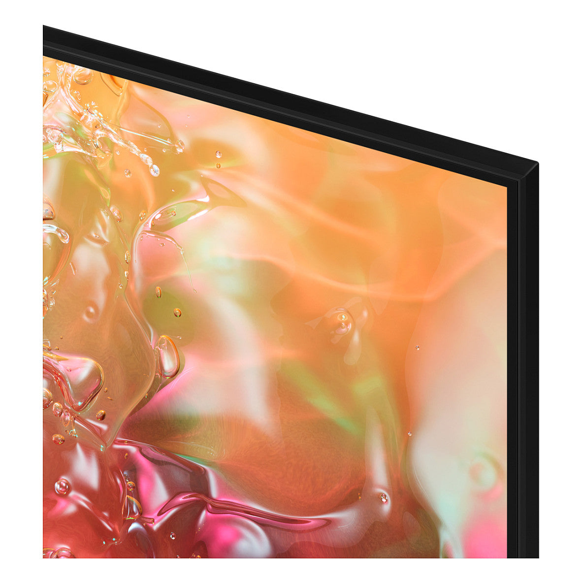 Samsung TV UE50DU7172 CRYSTAL UHD (UE50DU7172UXXH)