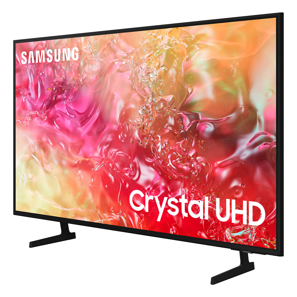 Samsung TV UE50DU7172 CRYSTAL UHD (UE50DU7172UXXH)