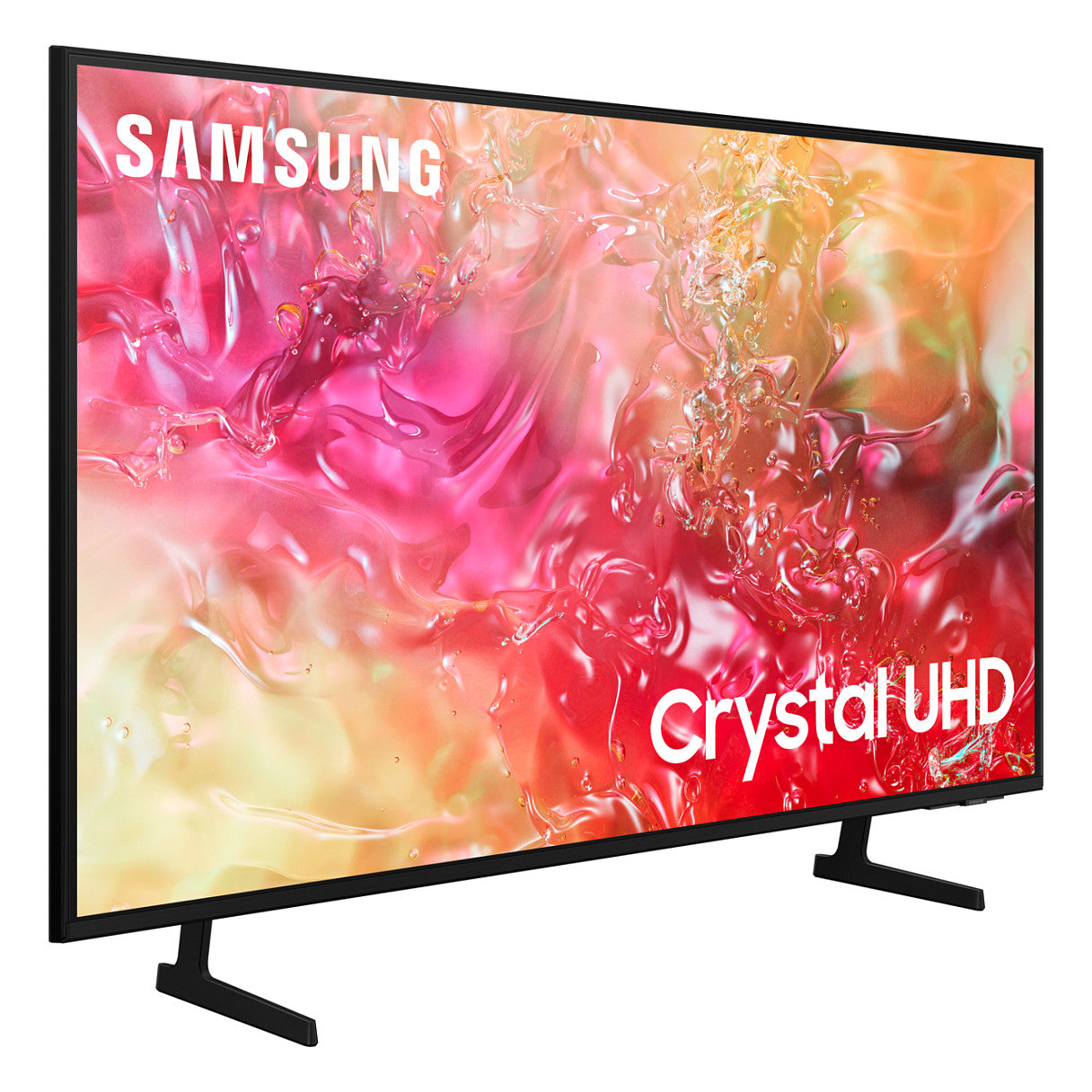 Samsung TV UE50DU7172 CRYSTAL UHD (UE50DU7172UXXH)