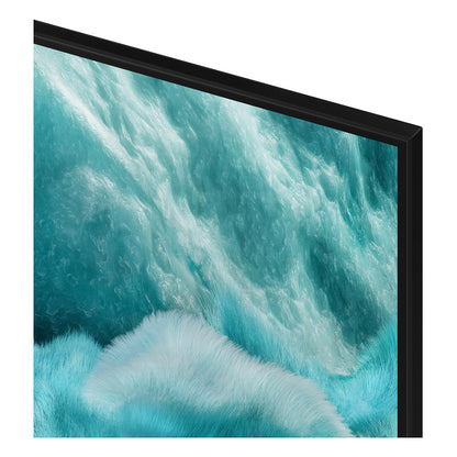 Samsung TV QE50Q7F QLED 4k (QE50Q7FAAUXXH)