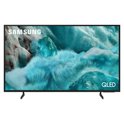 Samsung TV QE50Q7F QLED 4k (QE50Q7FAAUXXH)
