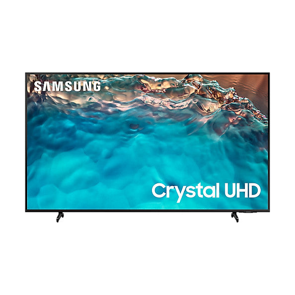 Samsung TV UE43U8072 Crystal UHD (UE43U8072FUXXH)