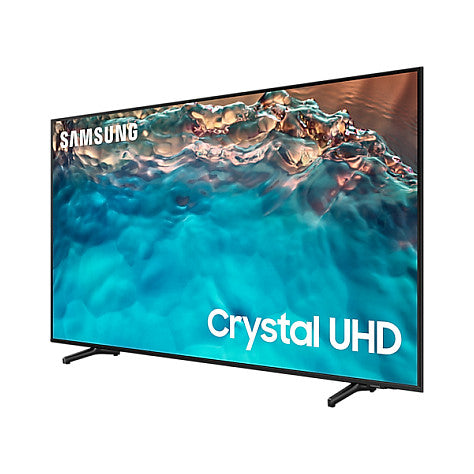 Samsung TV UE43U8072 Crystal UHD (UE43U8072FUXXH)