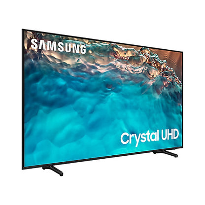 Samsung TV UE43U8072 Crystal UHD (UE43U8072FUXXH)