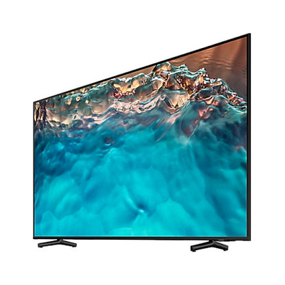 Samsung TV UE43U8072 Crystal UHD (UE43U8072FUXXH)