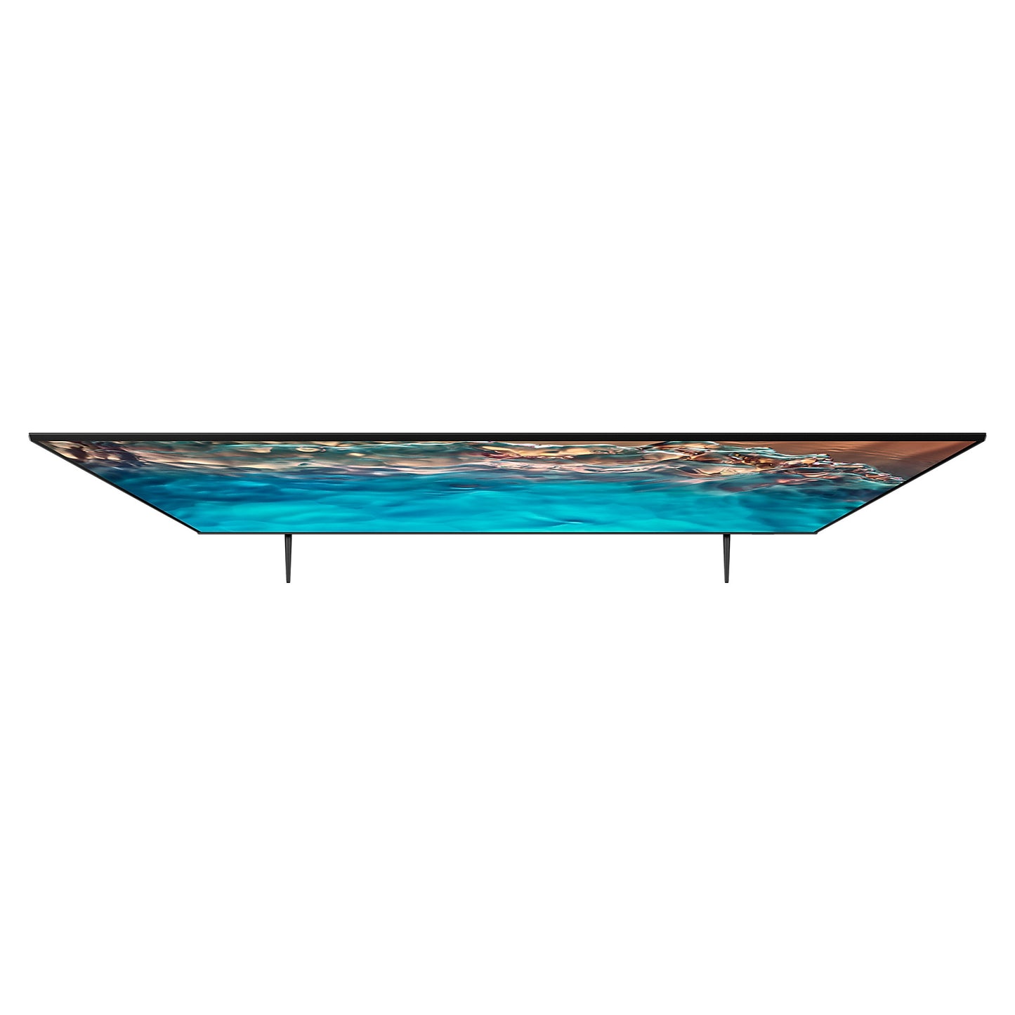 Samsung TV UE43U8072 Crystal UHD (UE43U8072FUXXH)
