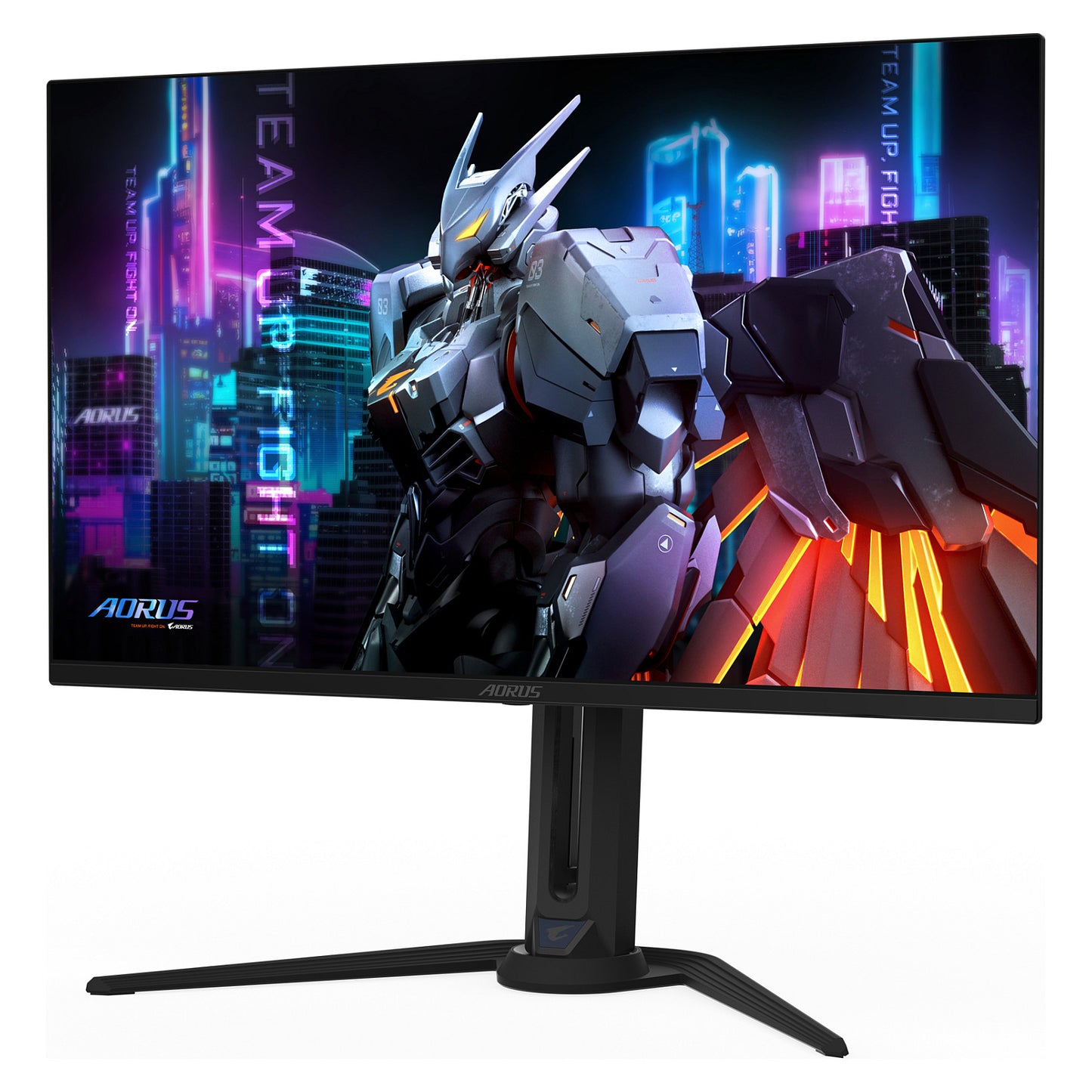 Gigabyte Aorus FO32U 80cm (31,5") 4K OLED Gaming Monitor 16:9 HDMI/DP/USB-C 165Hz 0,03ms