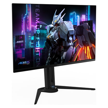 Gigabyte Aorus FO32U 80cm (31,5") 4K OLED Gaming Monitor 16:9 HDMI/DP/USB-C 165Hz 0,03ms