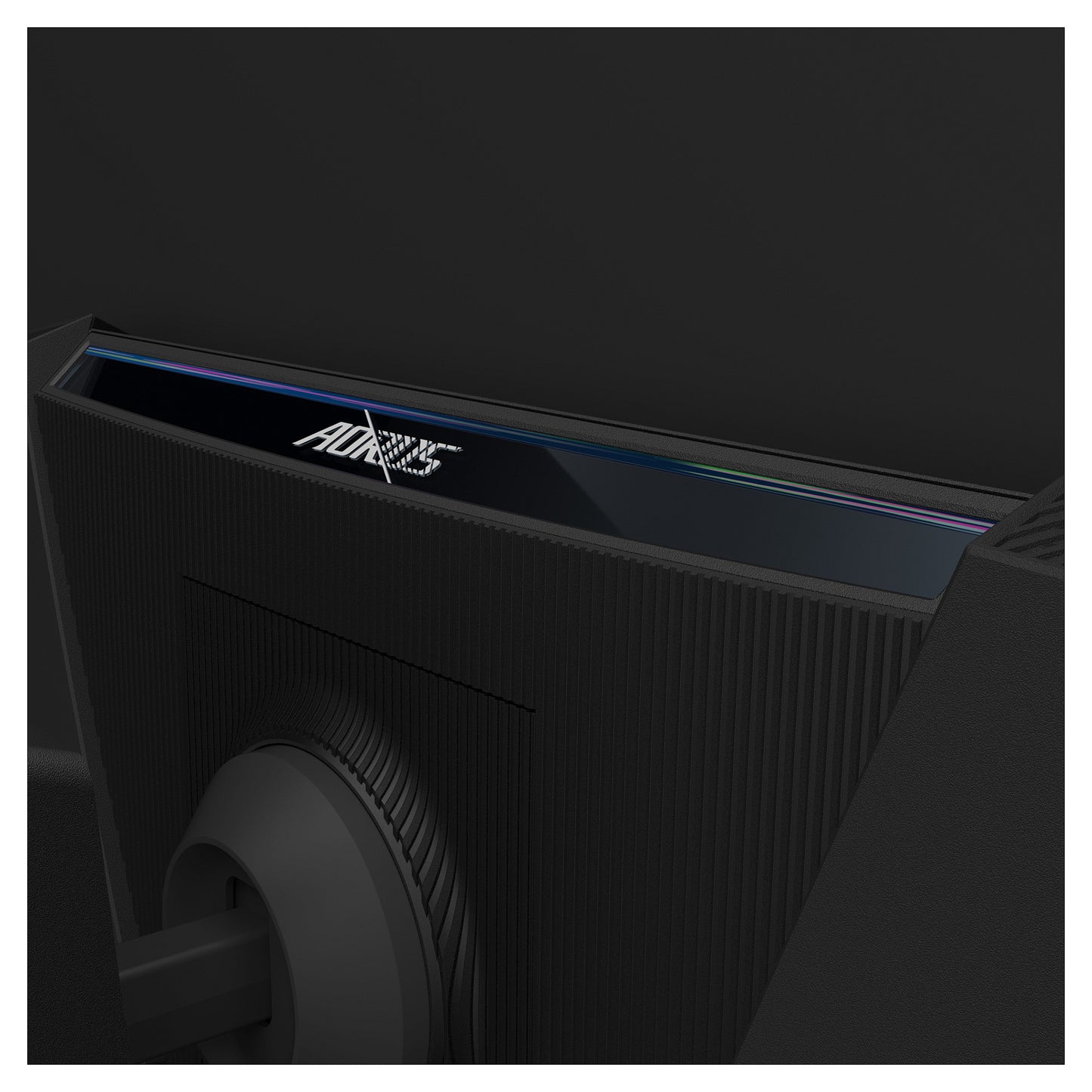 Gigabyte Aorus FO32U 80cm (31,5") 4K OLED Gaming Monitor 16:9 HDMI/DP/USB-C 165Hz 0,03ms