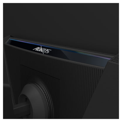 Gigabyte Aorus FO32U 80cm (31,5") 4K OLED Gaming Monitor 16:9 HDMI/DP/USB-C 165Hz 0,03ms