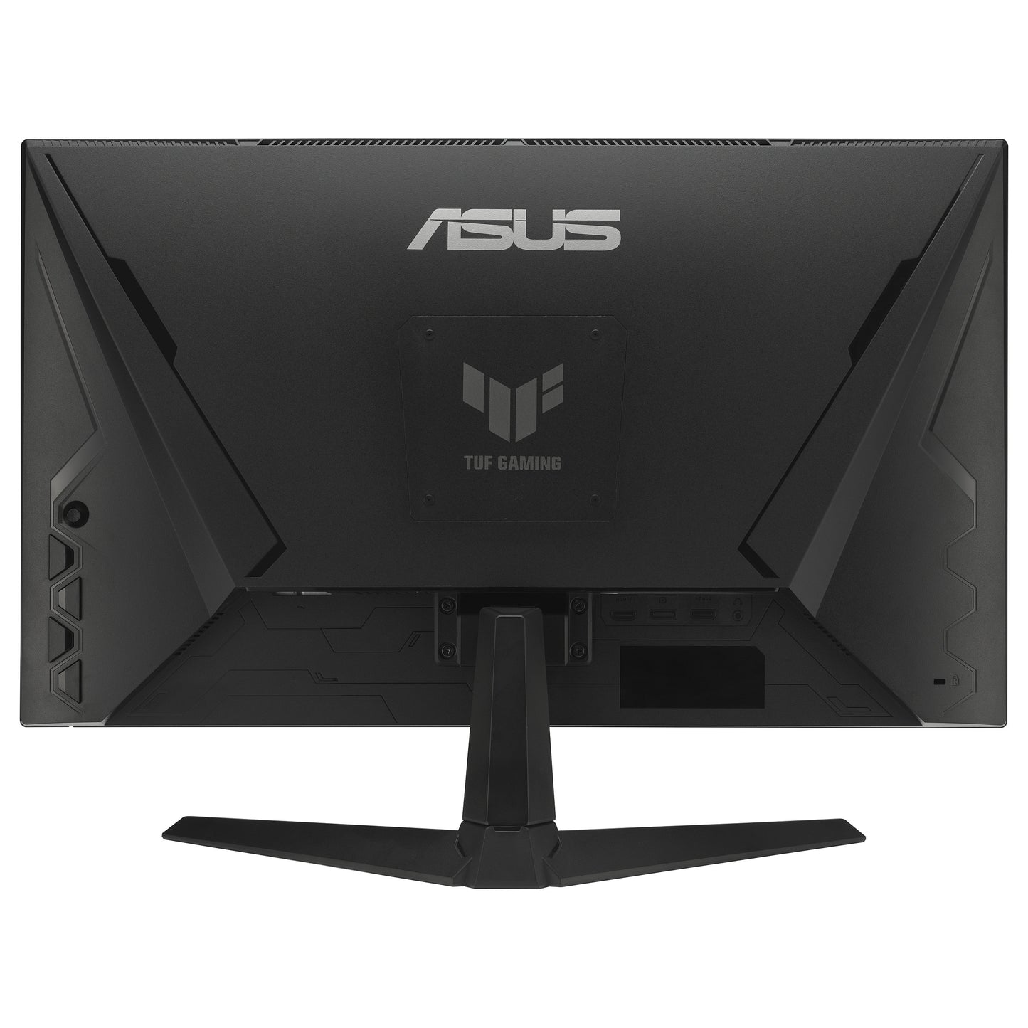 ASUS TUF VG259QMR5A 62,2cm (24,5") FHD IPS Gaming Monitor 16:9 HDMI/DP 310Hz 0,3ms Sync