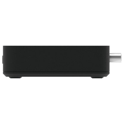 TSAT HD-S 224+ sw Receiver DVB-S/S2 HDTV USB