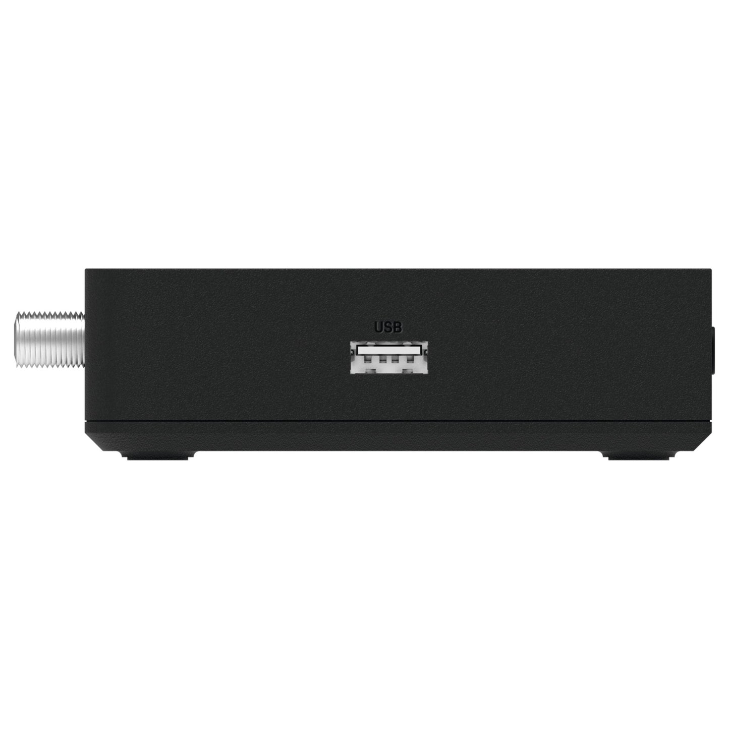 TSAT HD-S 224+ sw Receiver DVB-S/S2 HDTV USB