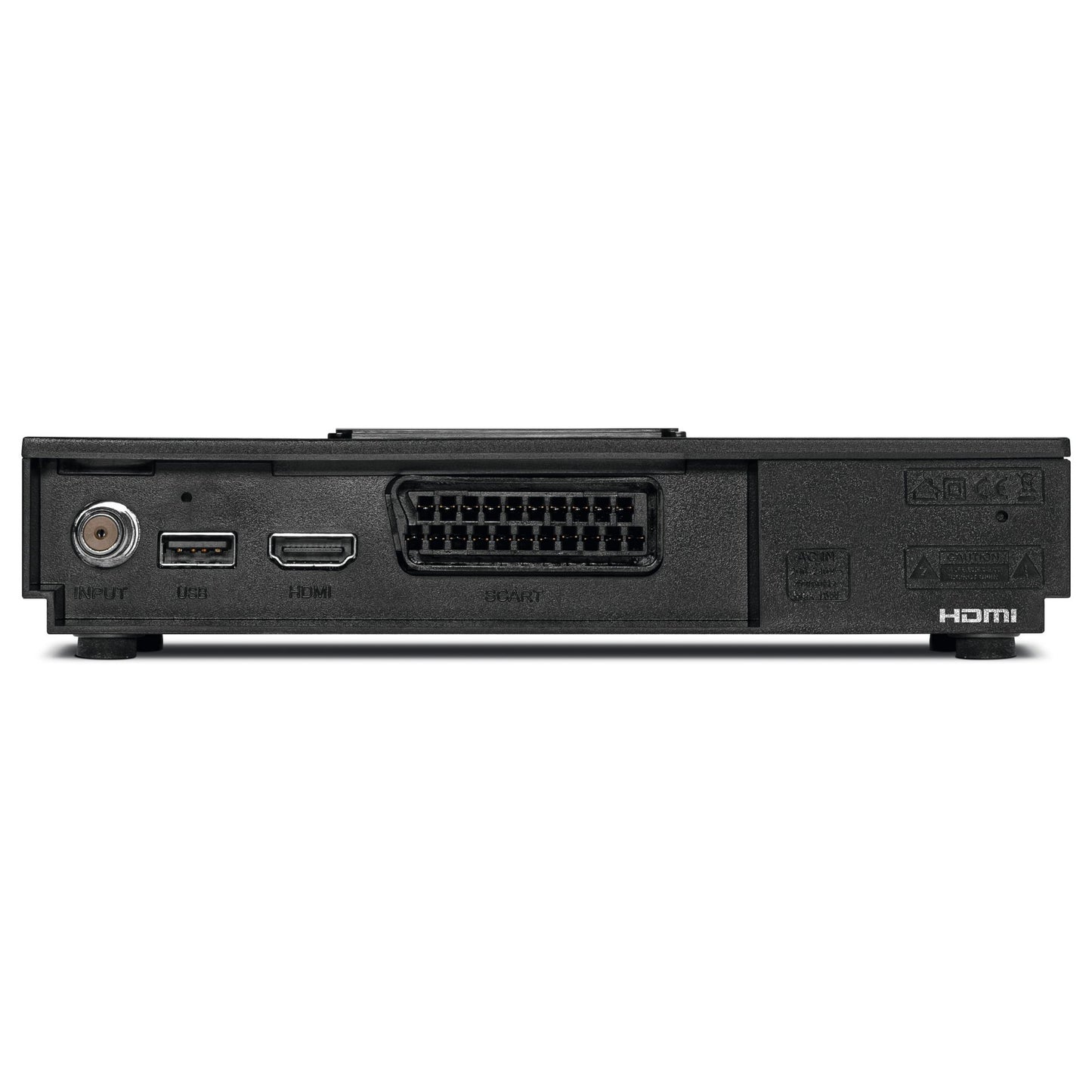 TSAT HD-C 233 sw Receiver DVB-C HDTV EPG USB