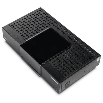 TSAT HD-C 233 sw Receiver DVB-C HDTV EPG USB