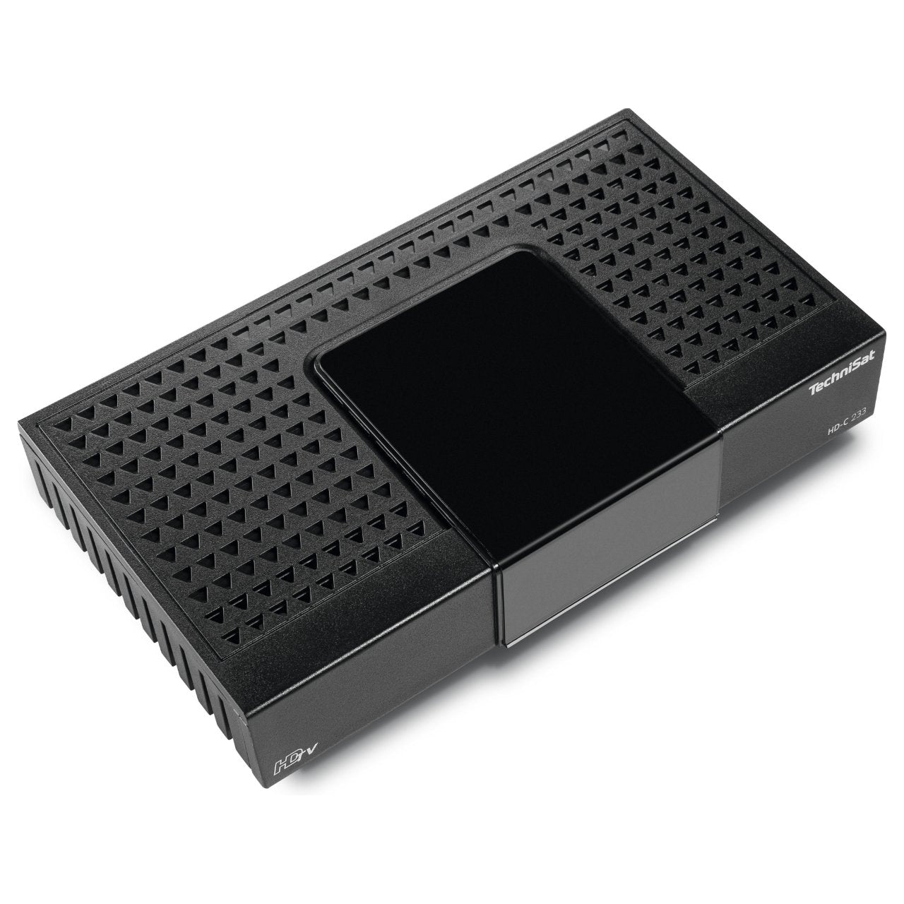 TSAT HD-C 233 sw Receiver DVB-C HDTV EPG USB