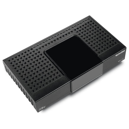 TSAT HD-C 233 sw Receiver DVB-C HDTV EPG USB
