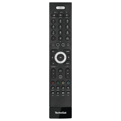 TSAT HD-C 233 sw Receiver DVB-C HDTV EPG USB