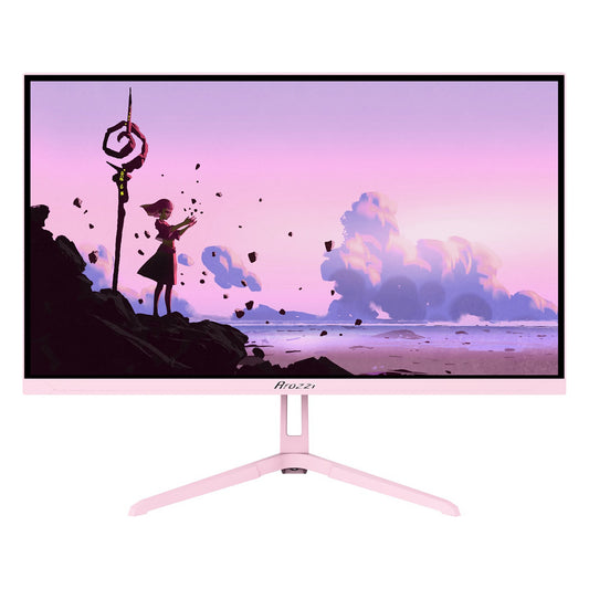 Arozzi TFT Nova 24" IPS 200Hz pink